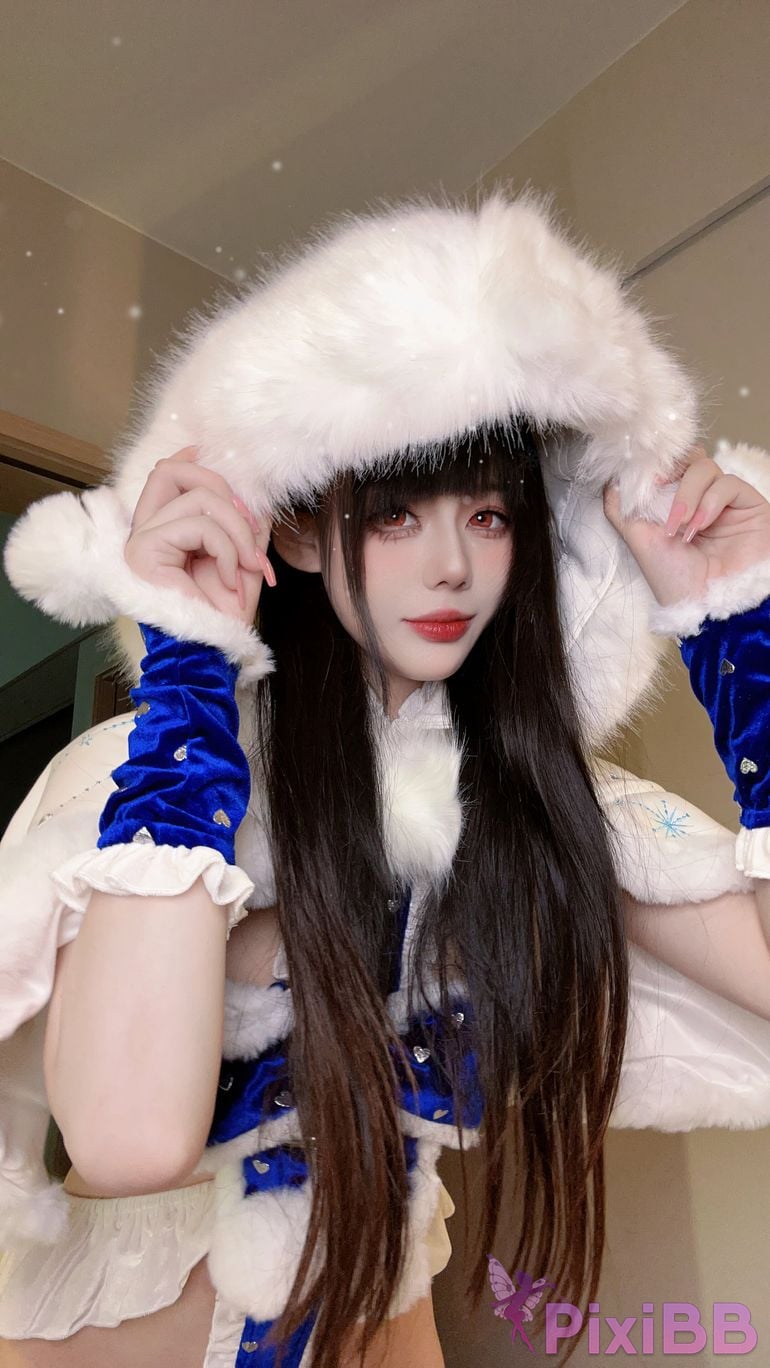 Coser jiu yan PixiBB.COM 023