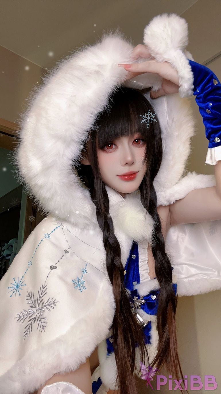 Coser jiu yan PixiBB.COM 025