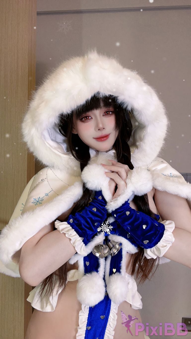 Coser jiu yan PixiBB.COM 026