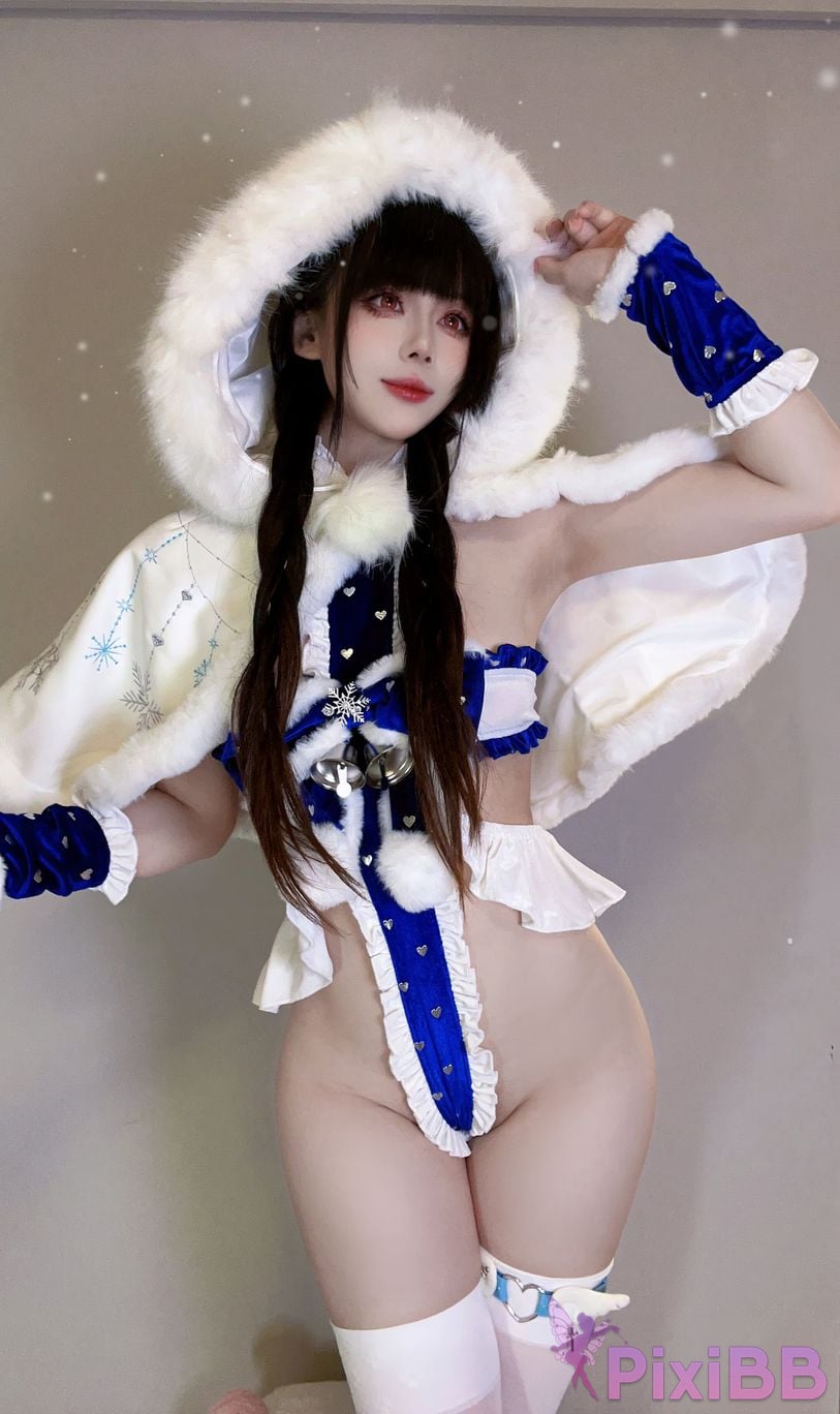 Coser jiu yan PixiBB.COM 027