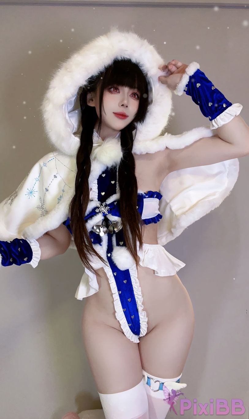 Coser jiu yan PixiBB.COM 029