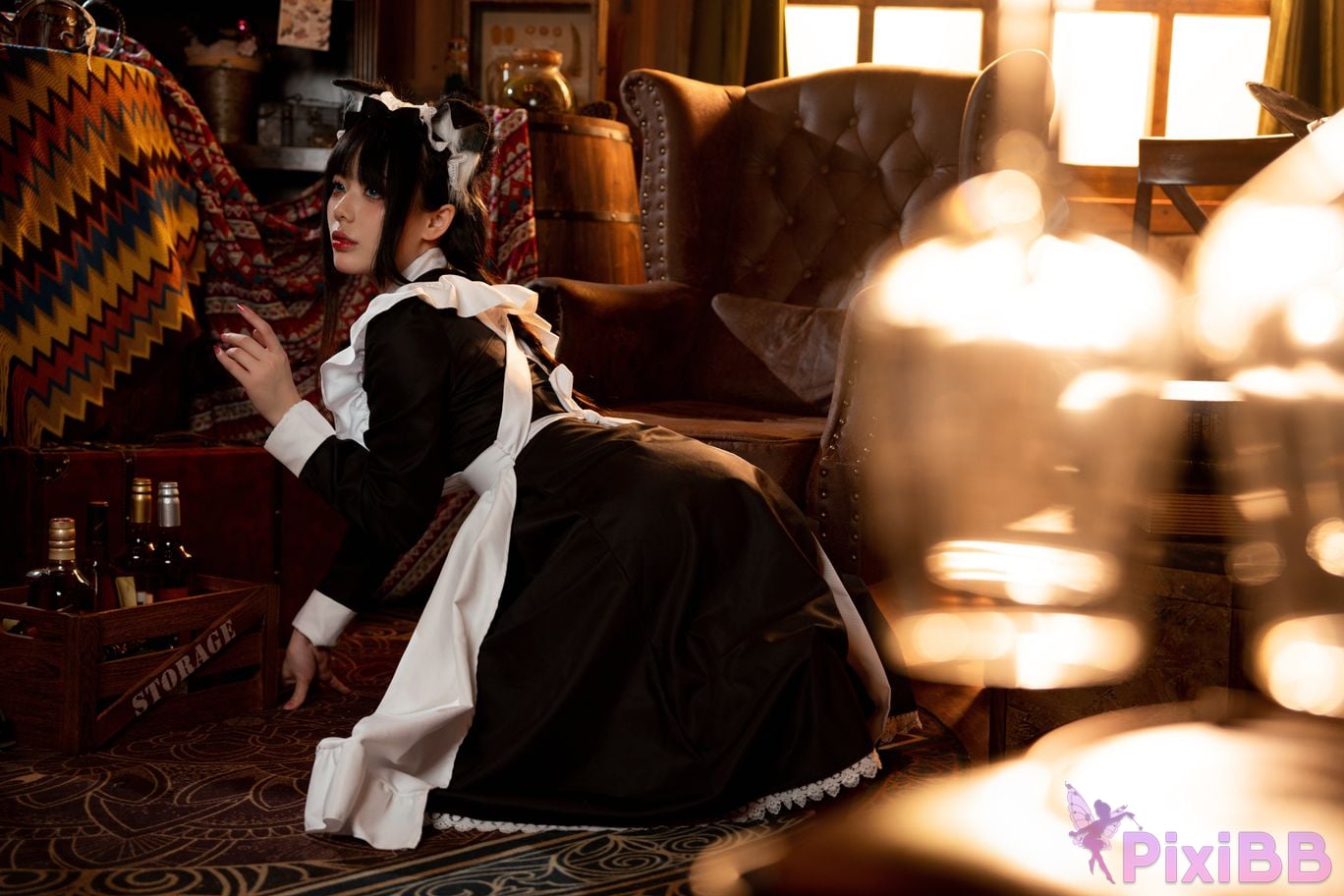 Coser jiu yan PixiBB.COM 007
