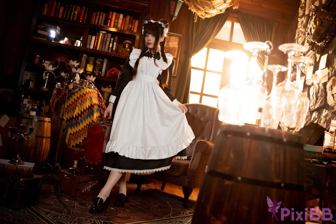 Coser jiu yan PixiBB.COM 023