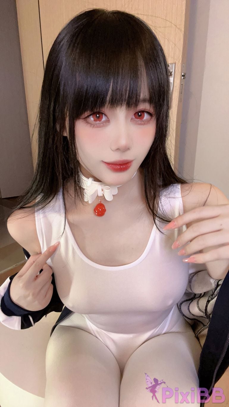 Coser jiu yan PixiBB.COM 002