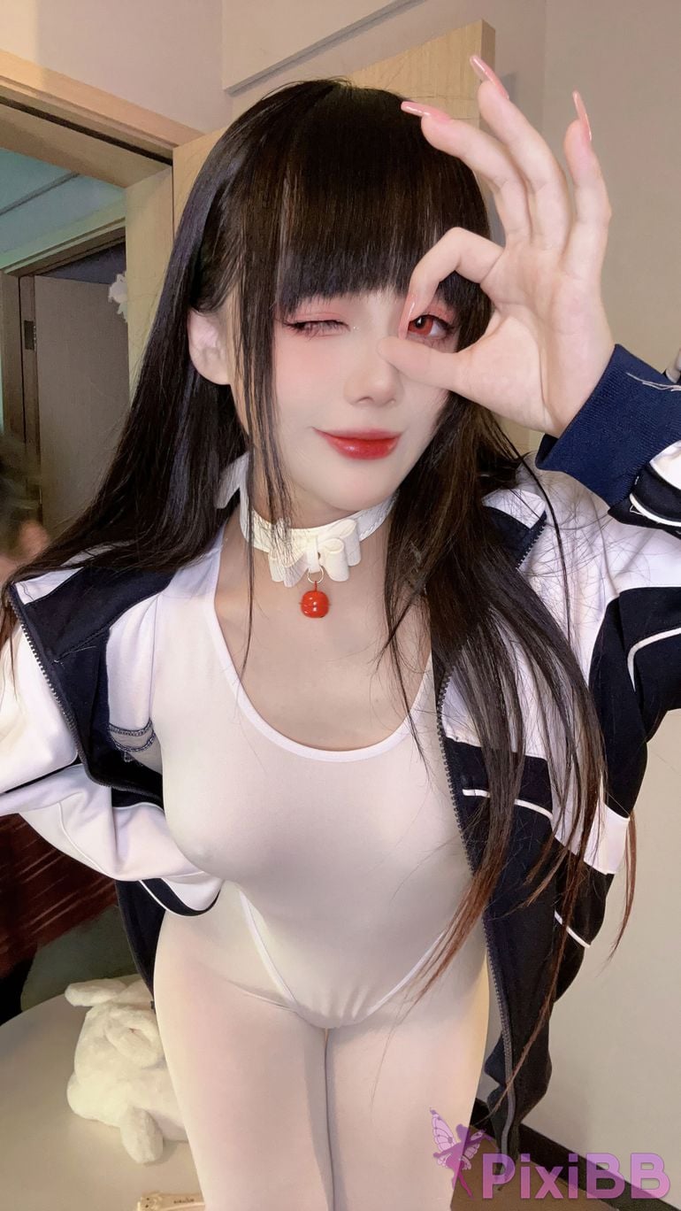 Coser jiu yan PixiBB.COM 012