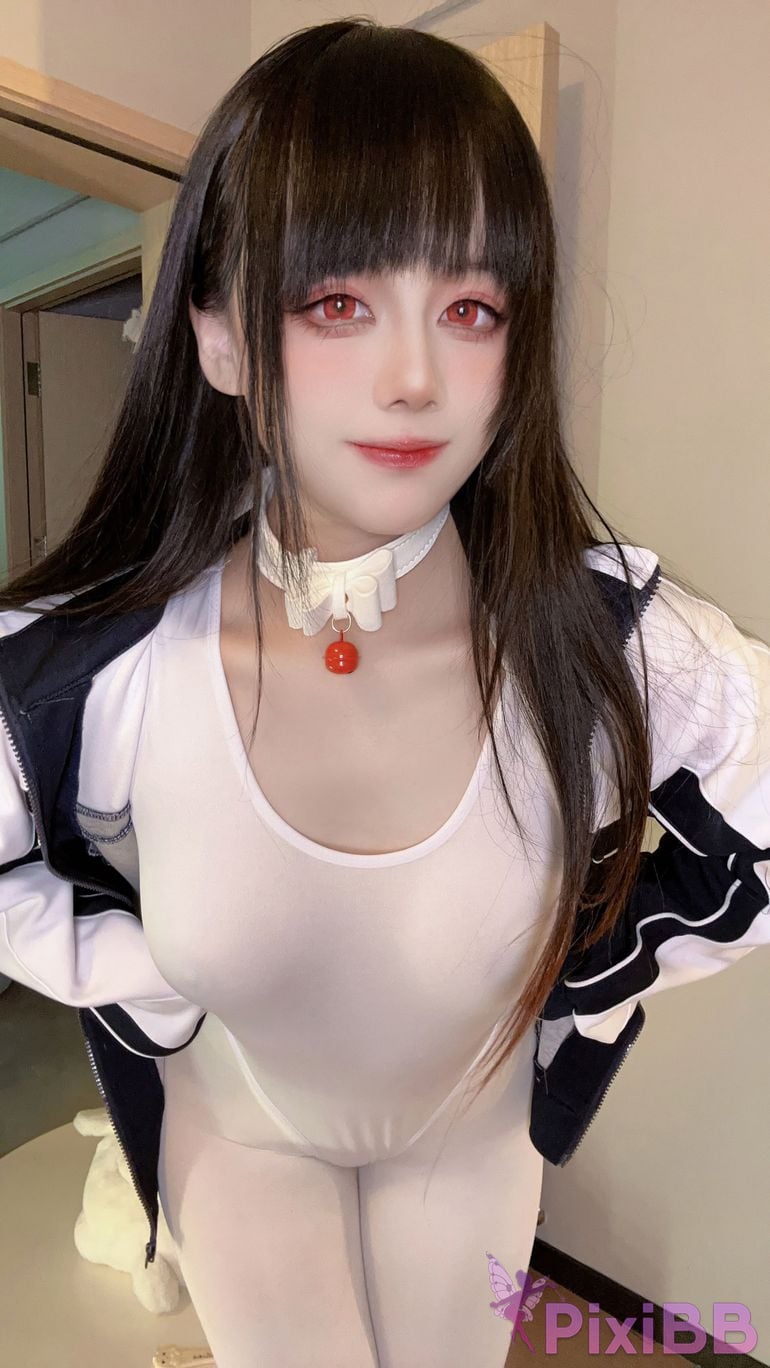Coser jiu yan PixiBB.COM 023
