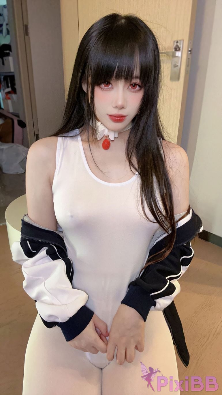 Coser jiu yan PixiBB.COM 028