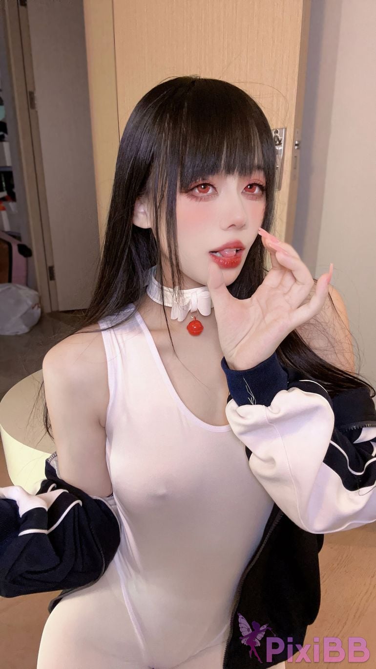 Coser jiu yan PixiBB.COM 029