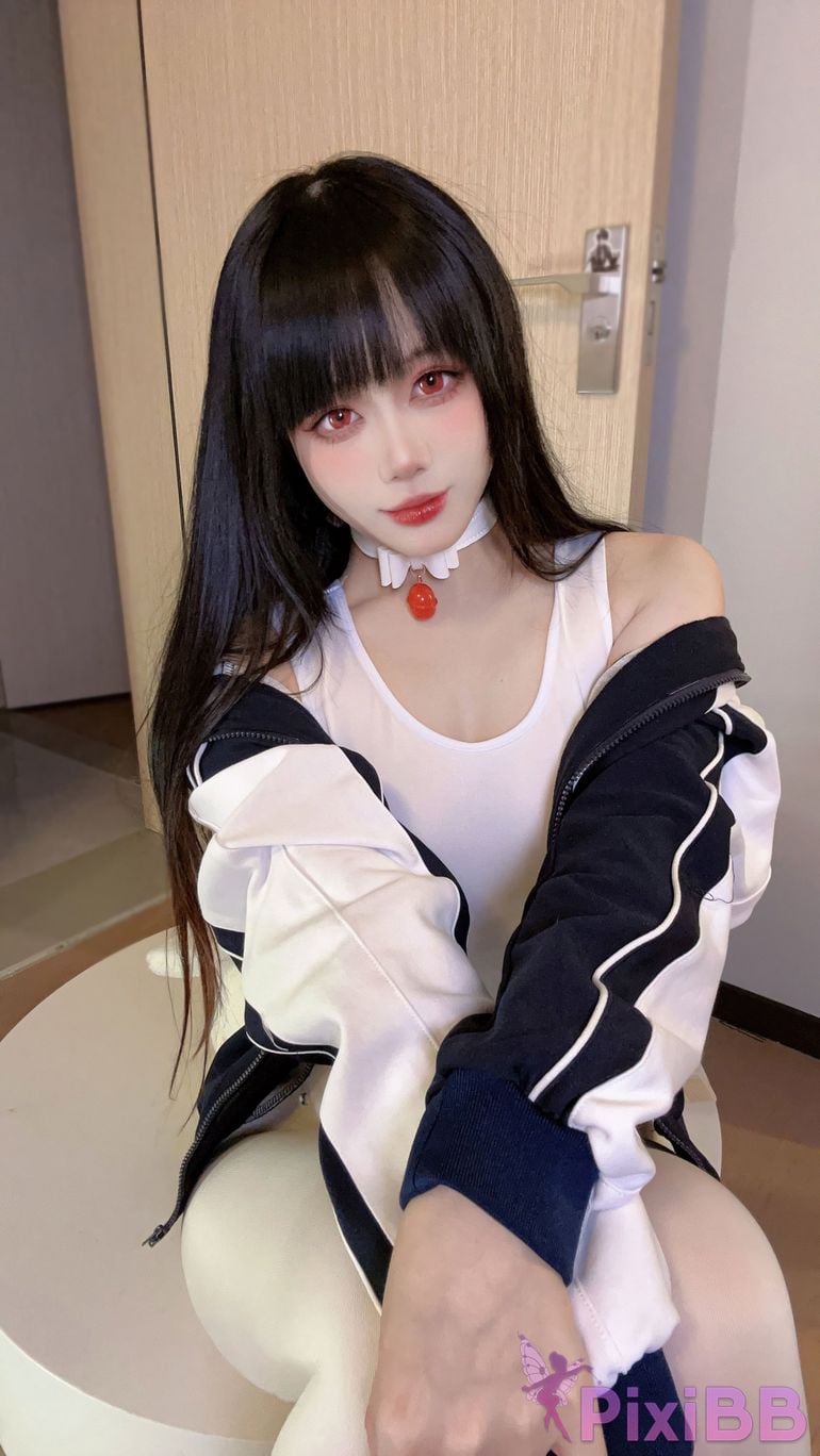 Coser jiu yan PixiBB.COM 031