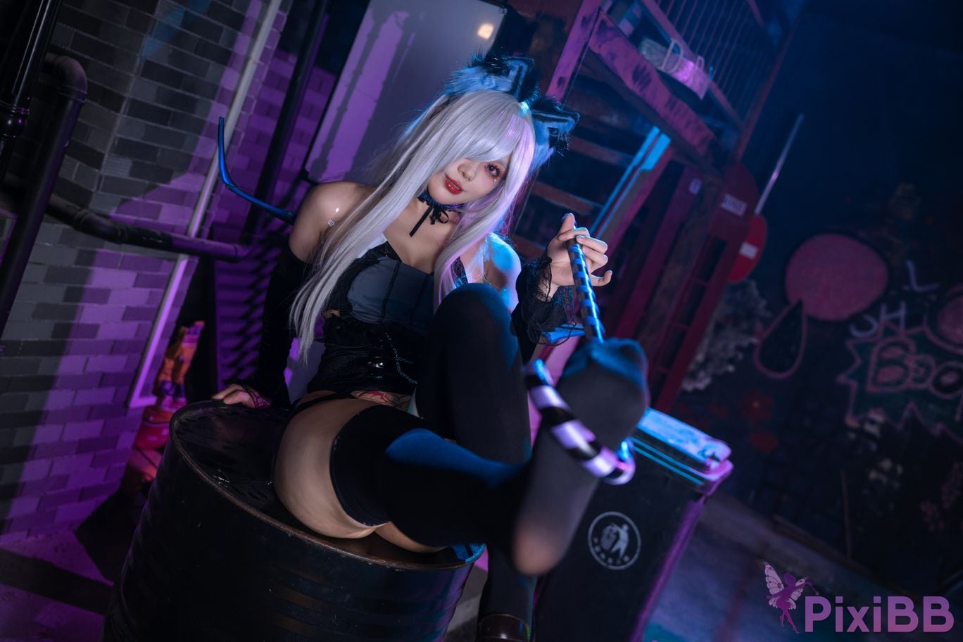 Coser jiu yan PixiBB.COM 029