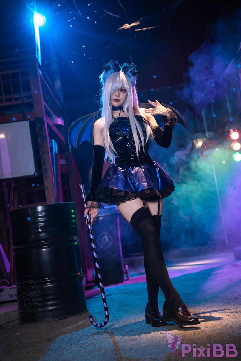 Coser jiu yan PixiBB.COM 048