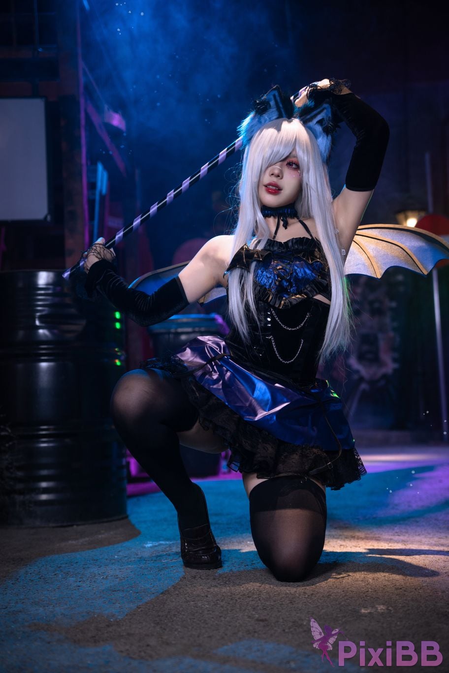 Coser jiu yan PixiBB.COM 049