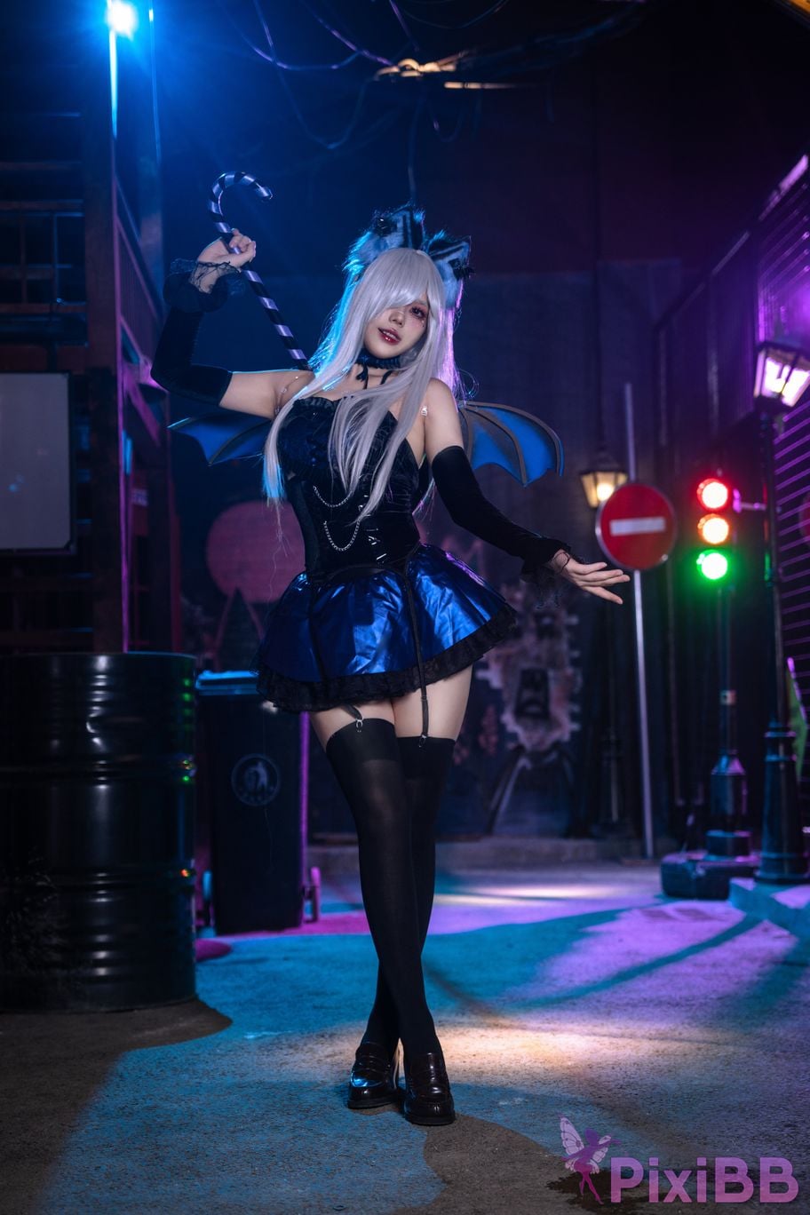 Coser jiu yan PixiBB.COM 053
