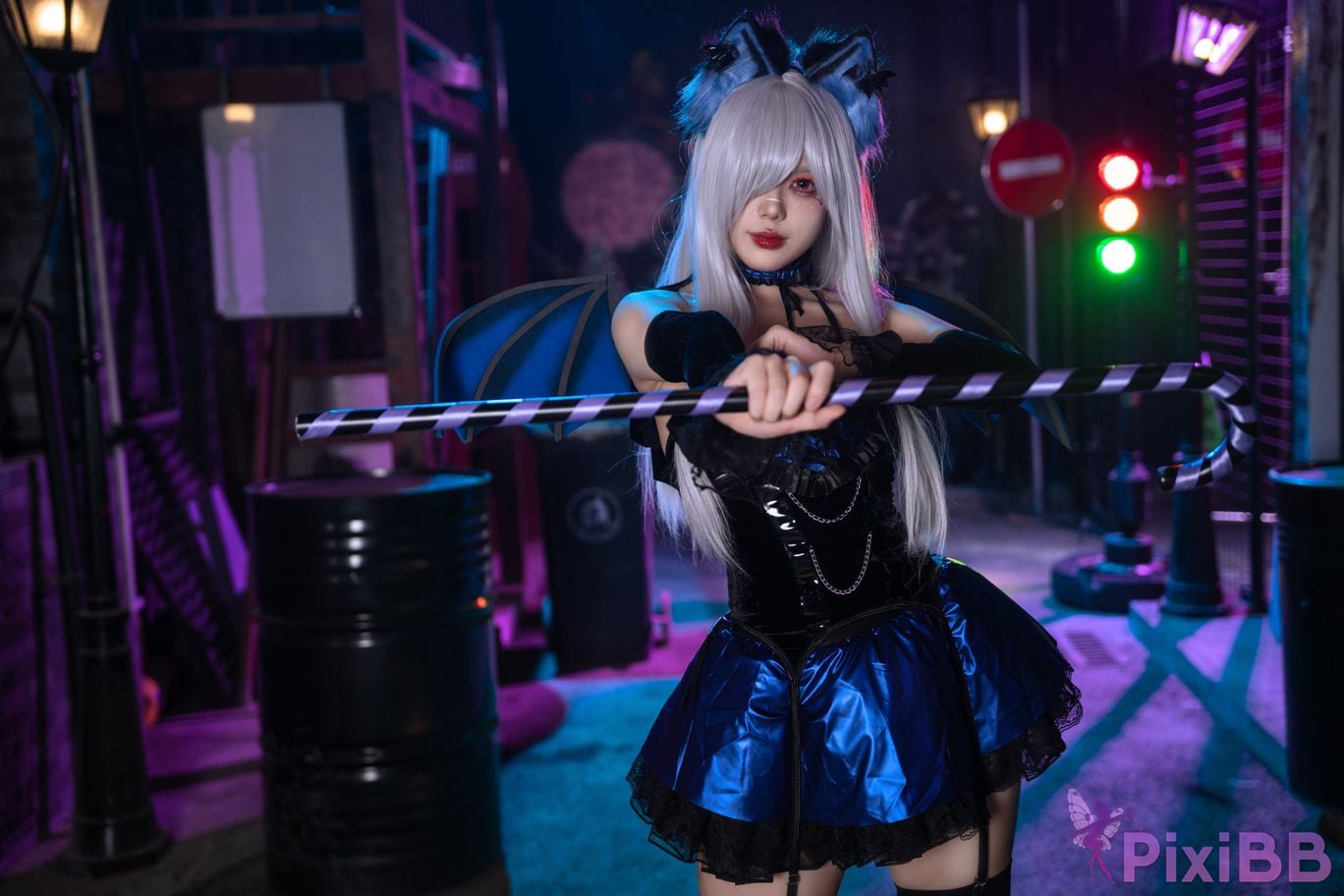 Coser jiu yan PixiBB.COM 061