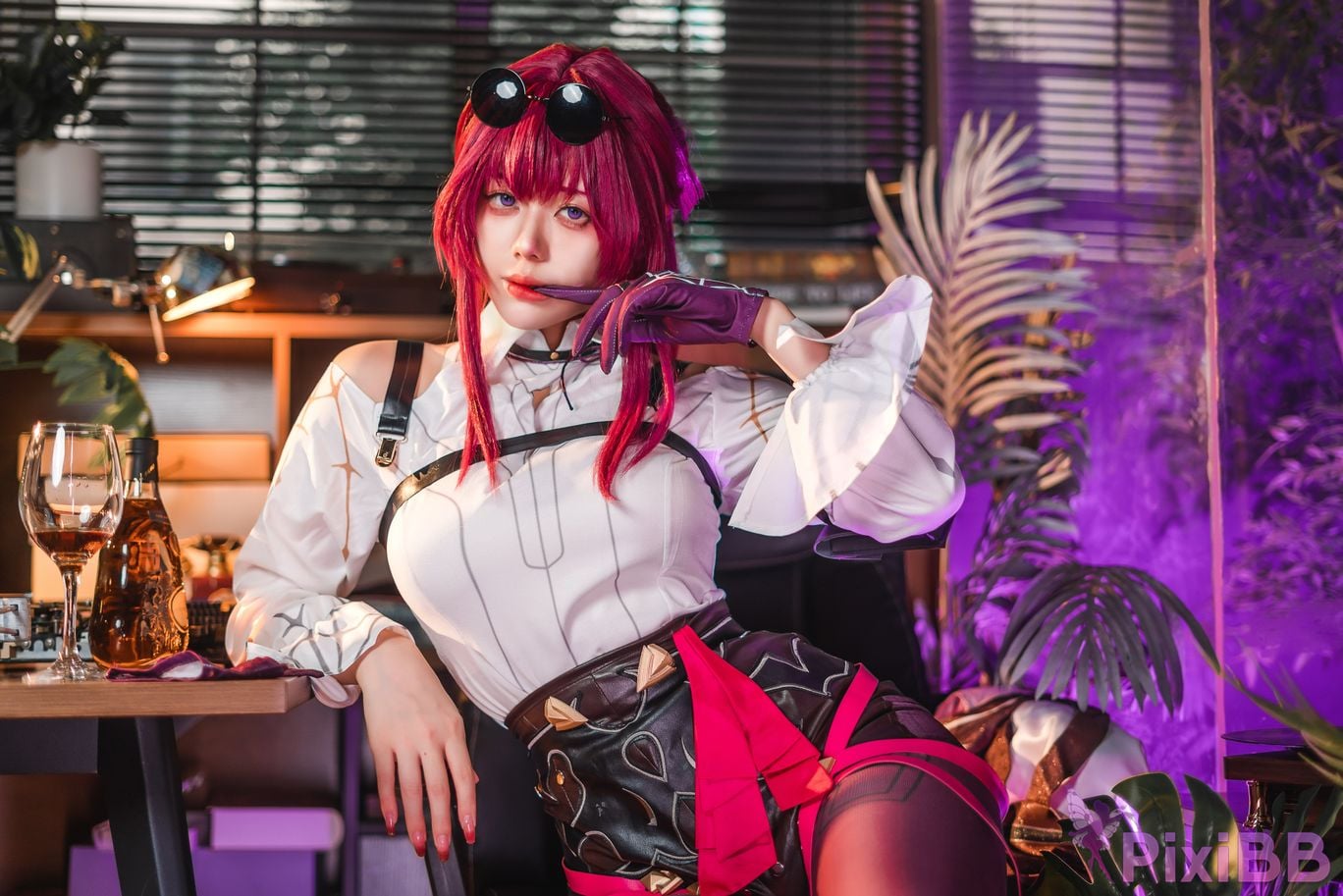 Coser jiu yan PixiBB.COM 003
