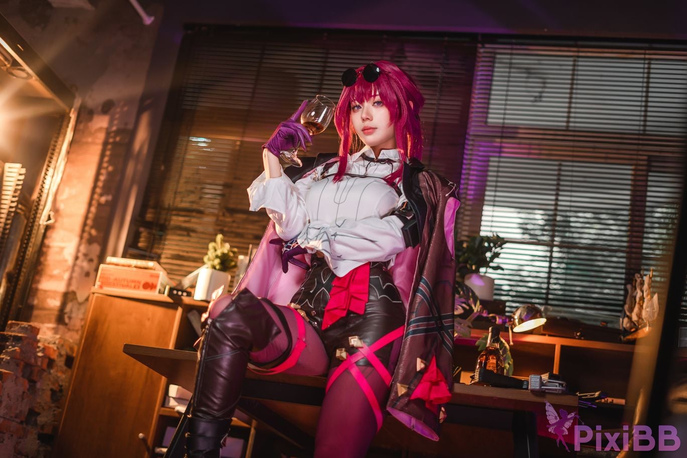 Coser jiu yan PixiBB.COM 045