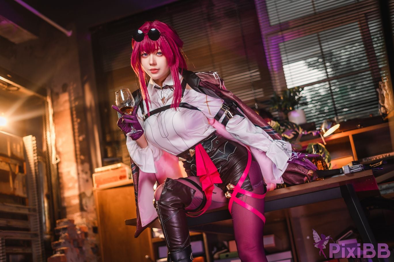 Coser jiu yan PixiBB.COM 047