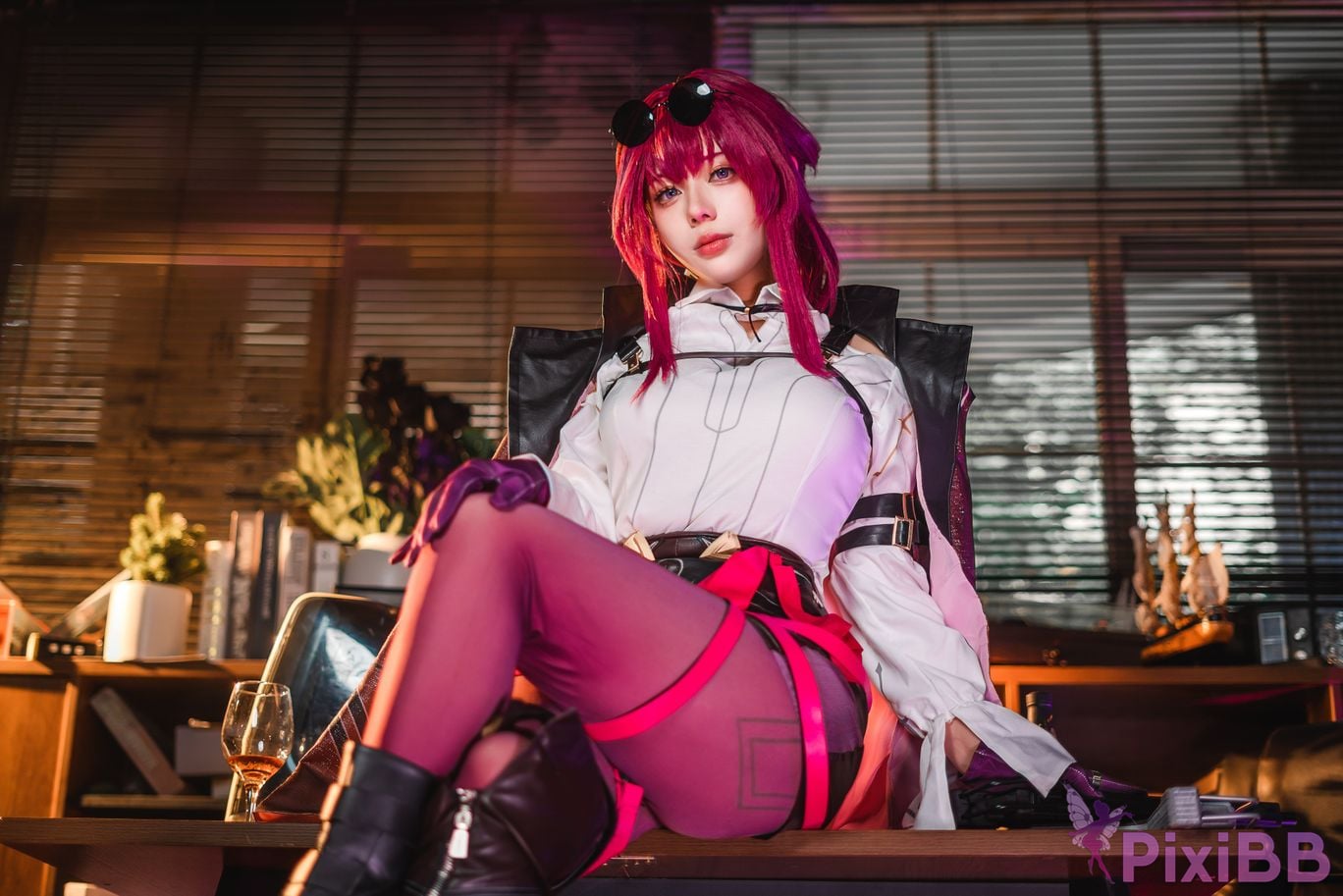 Coser jiu yan PixiBB.COM 048
