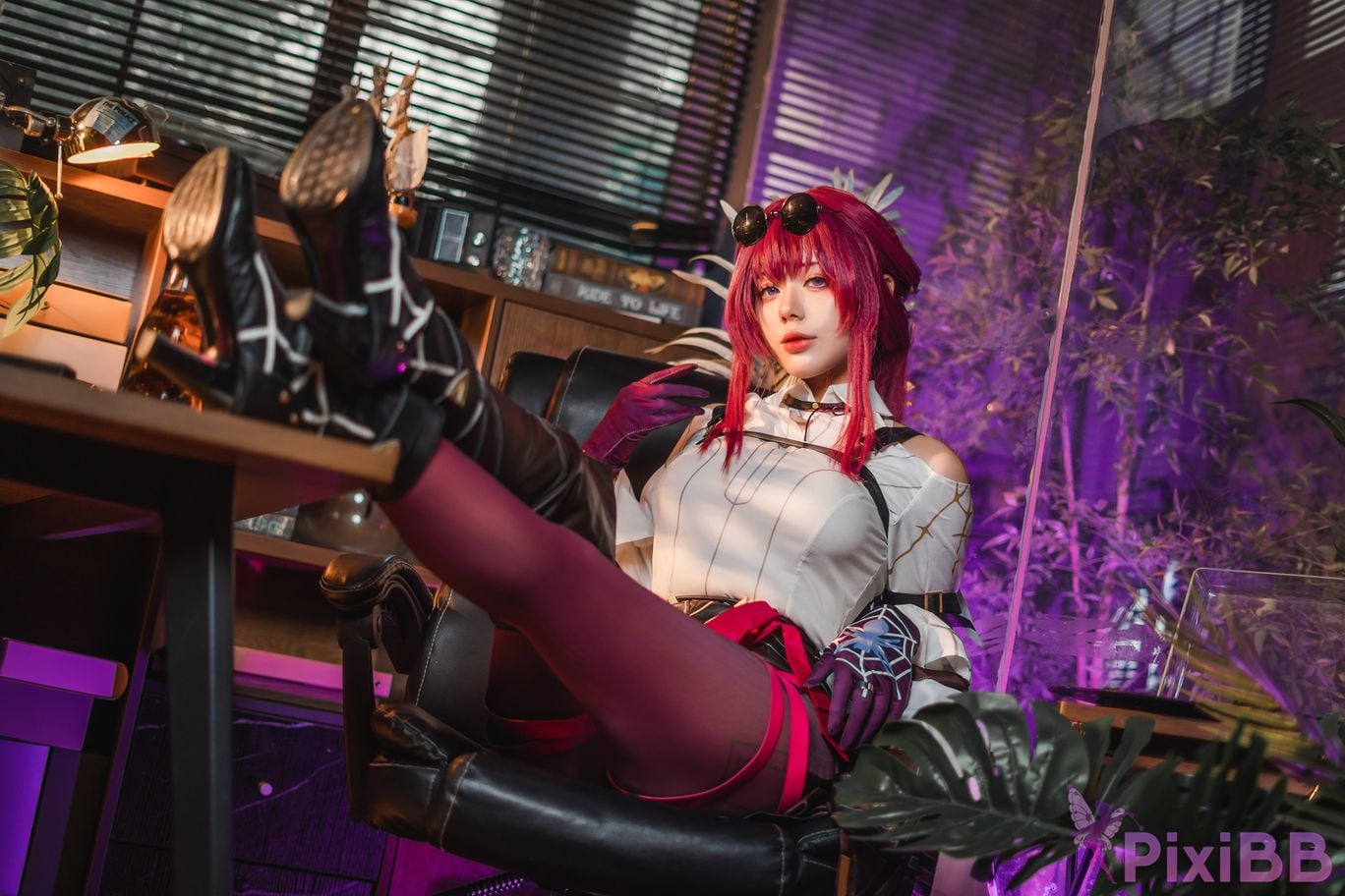 Coser jiu yan PixiBB.COM 049