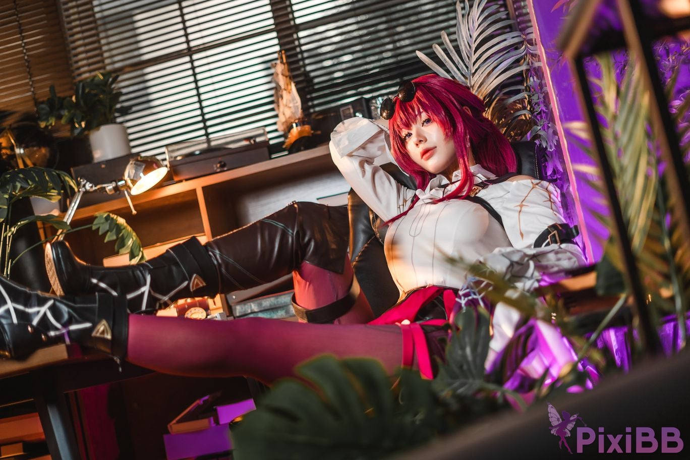 Coser jiu yan PixiBB.COM 050