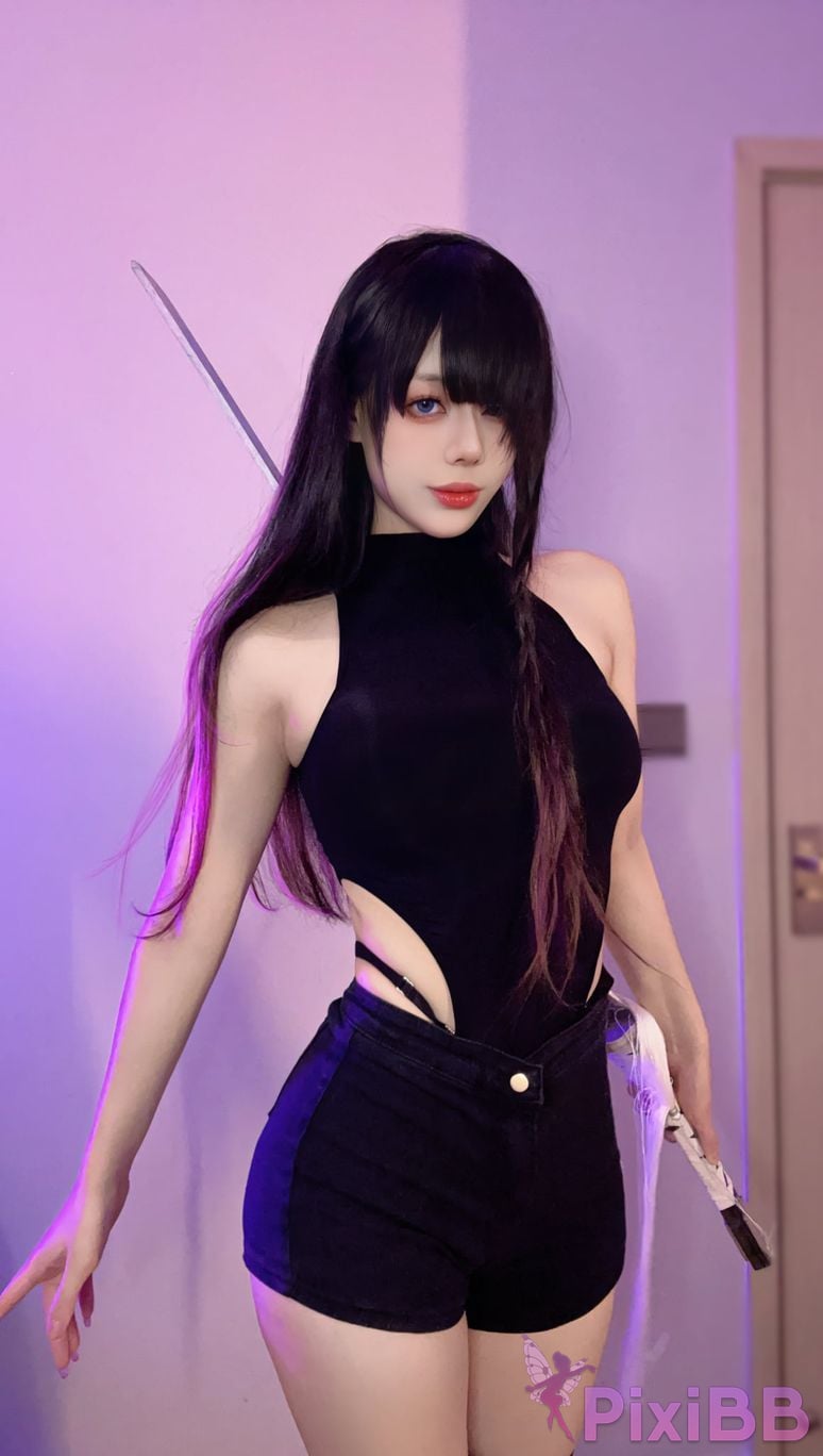 Coser jiu yan PixiBB.COM 026.JPG