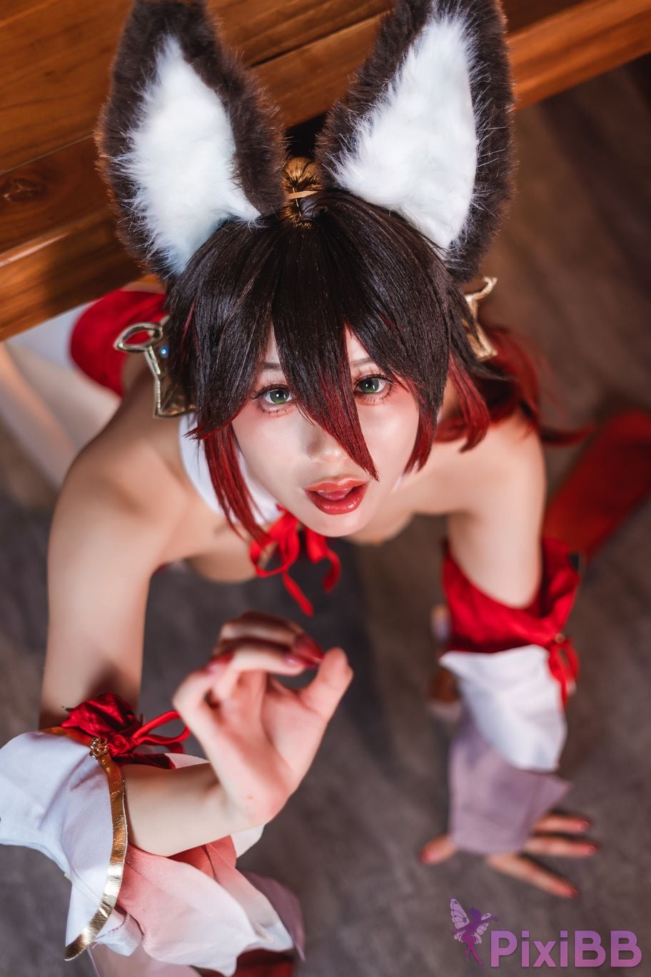 Coser jiu yan PixiBB.COM 025