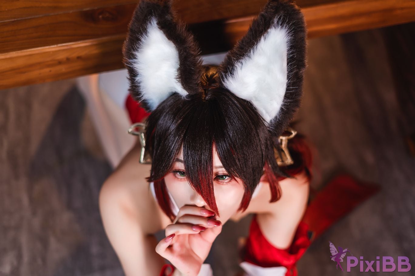Coser jiu yan PixiBB.COM 026