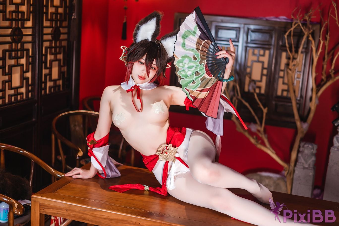 Coser jiu yan PixiBB.COM 027
