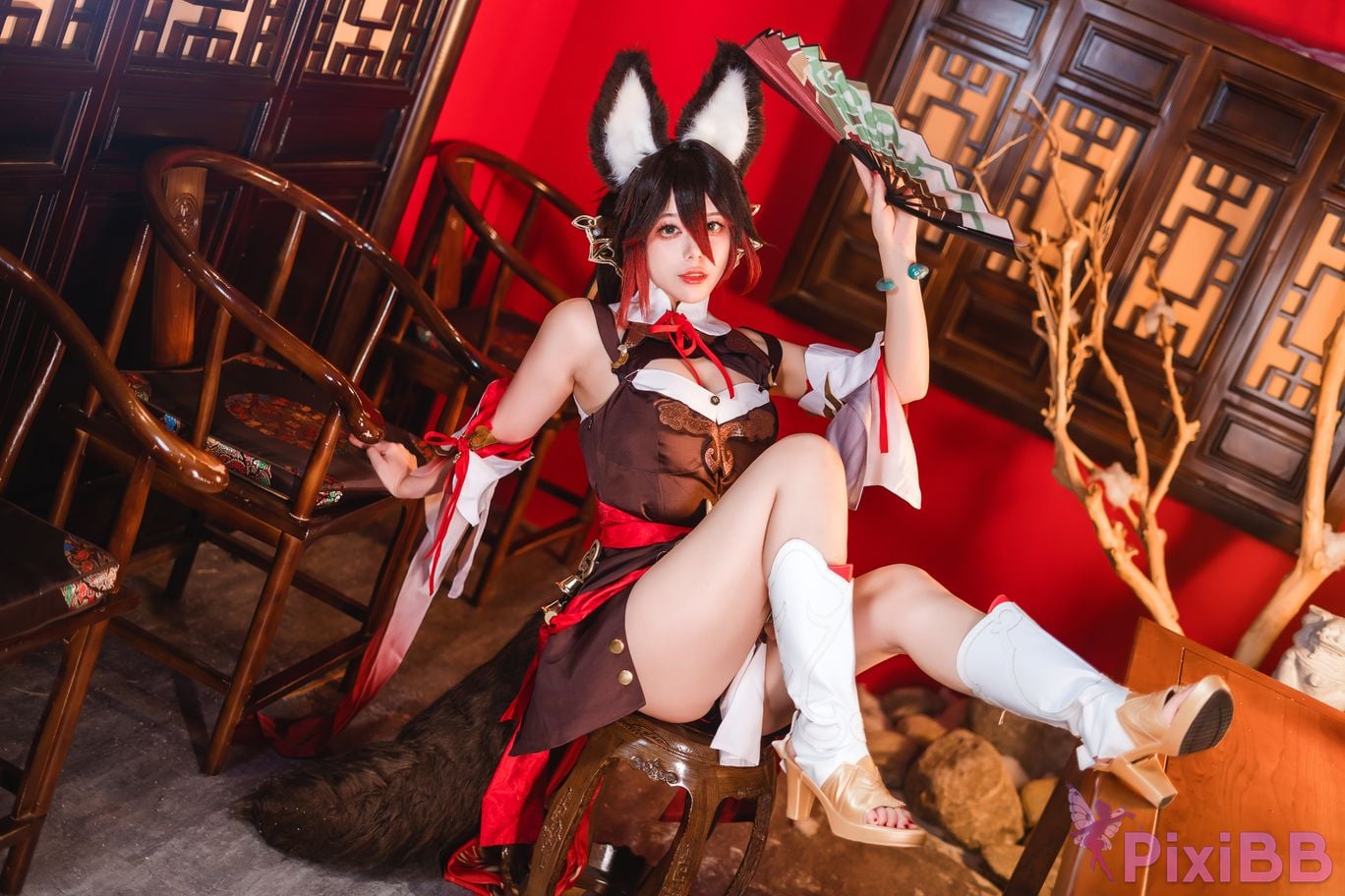 Coser jiu yan PixiBB.COM 035