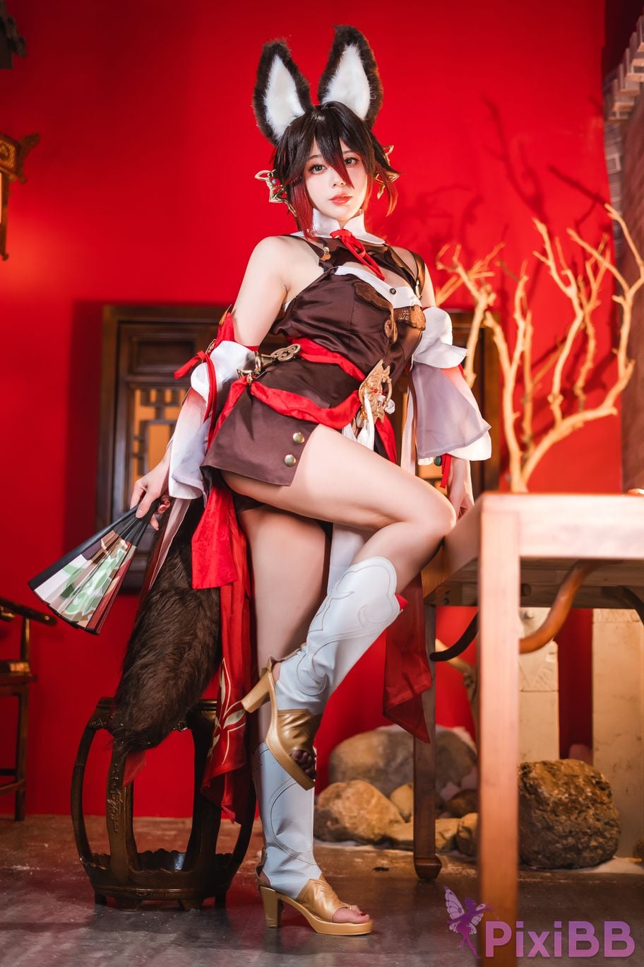 Coser jiu yan PixiBB.COM 036
