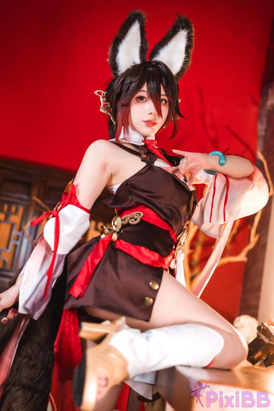 Coser jiu yan PixiBB.COM 037