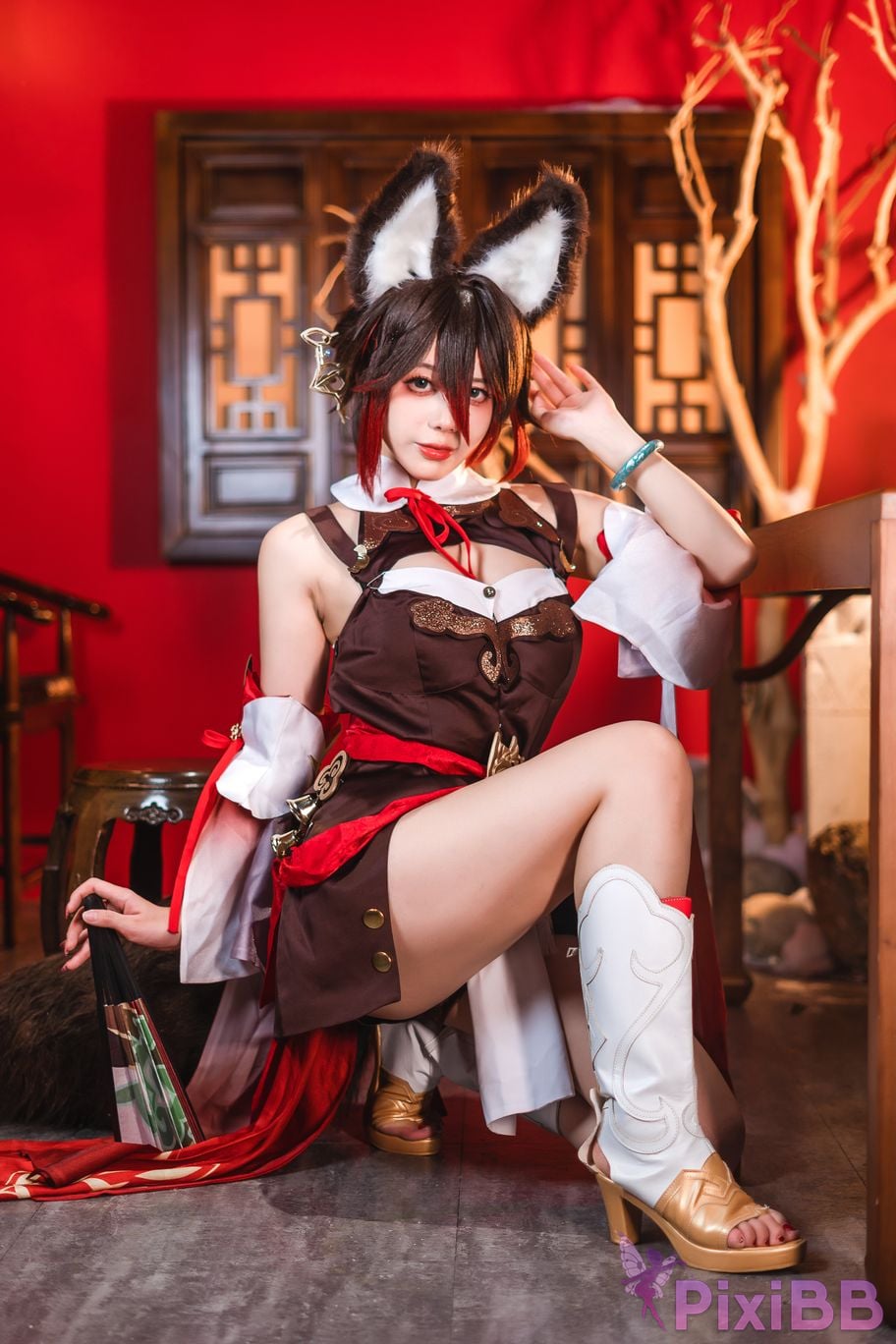 Coser jiu yan PixiBB.COM 038