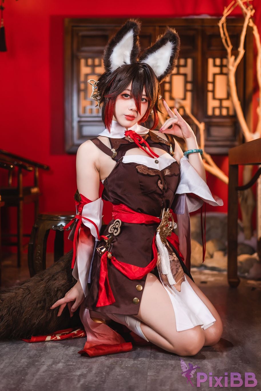 Coser jiu yan PixiBB.COM 039