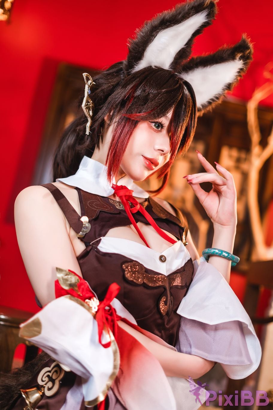 Coser jiu yan PixiBB.COM 040