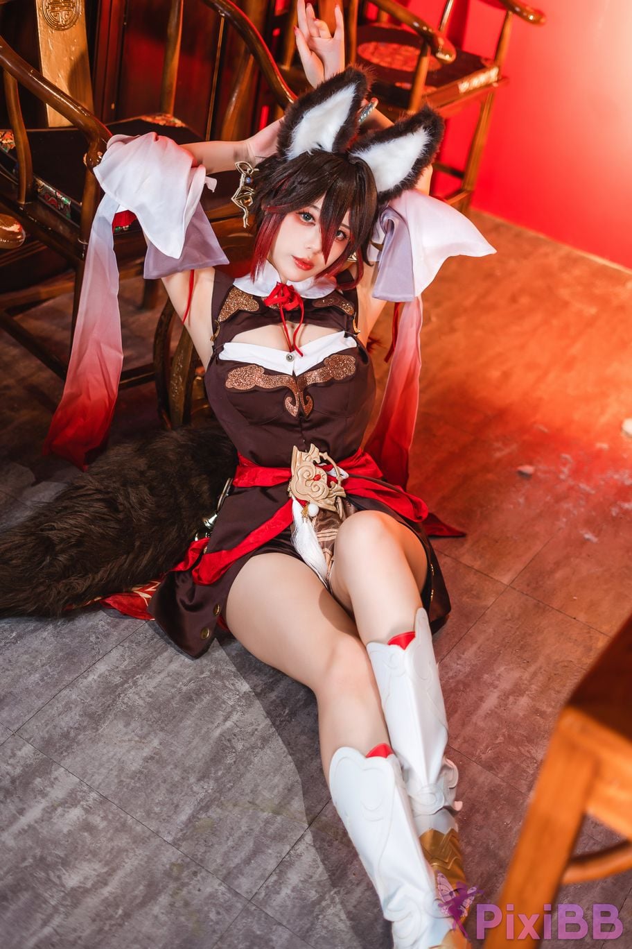 Coser jiu yan PixiBB.COM 042