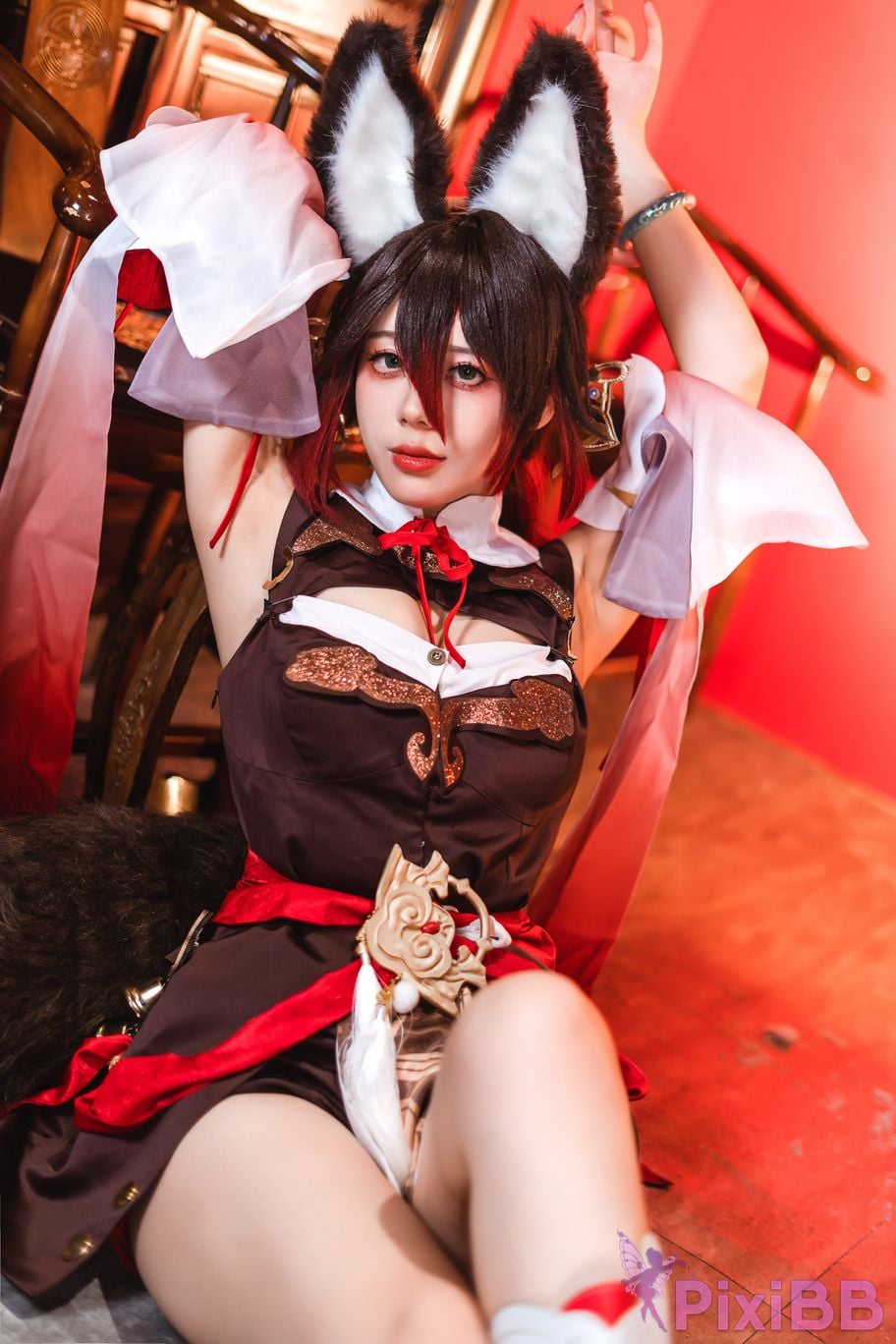 Coser jiu yan PixiBB.COM 043