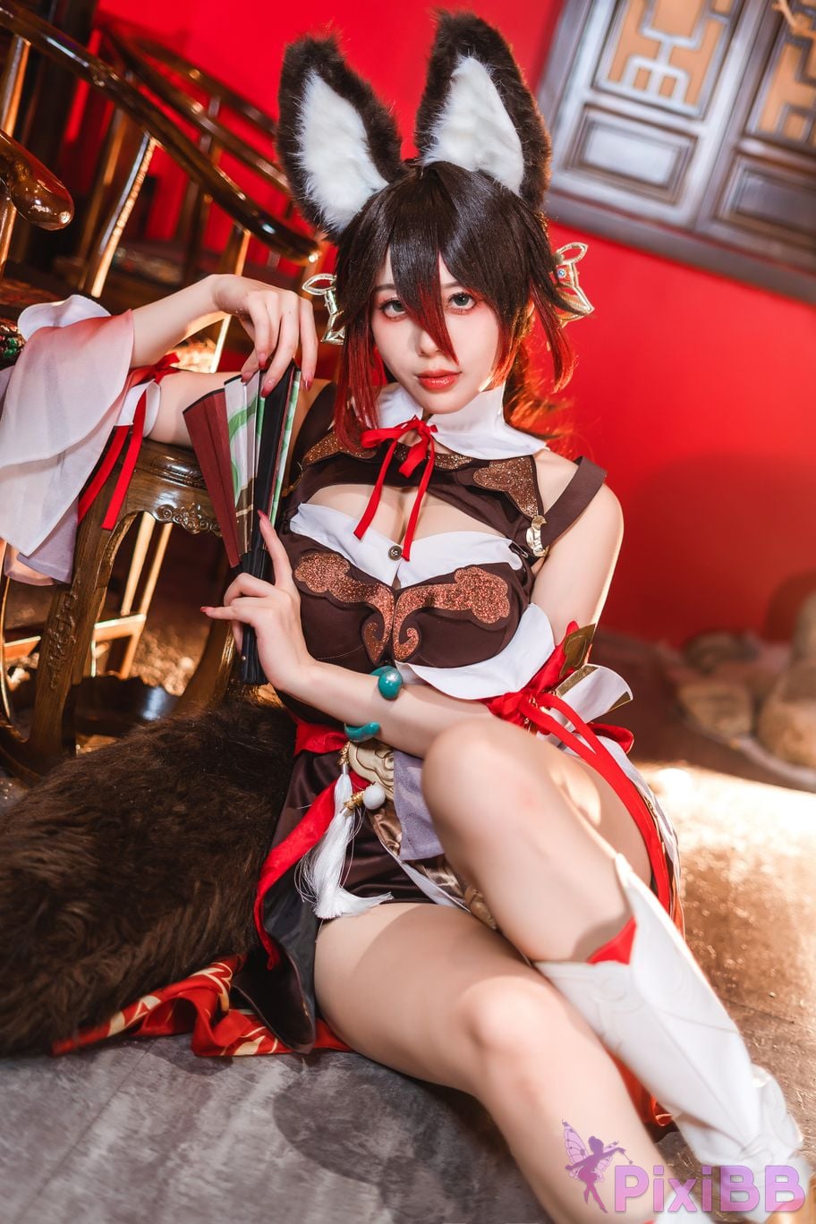 Coser jiu yan PixiBB.COM 044