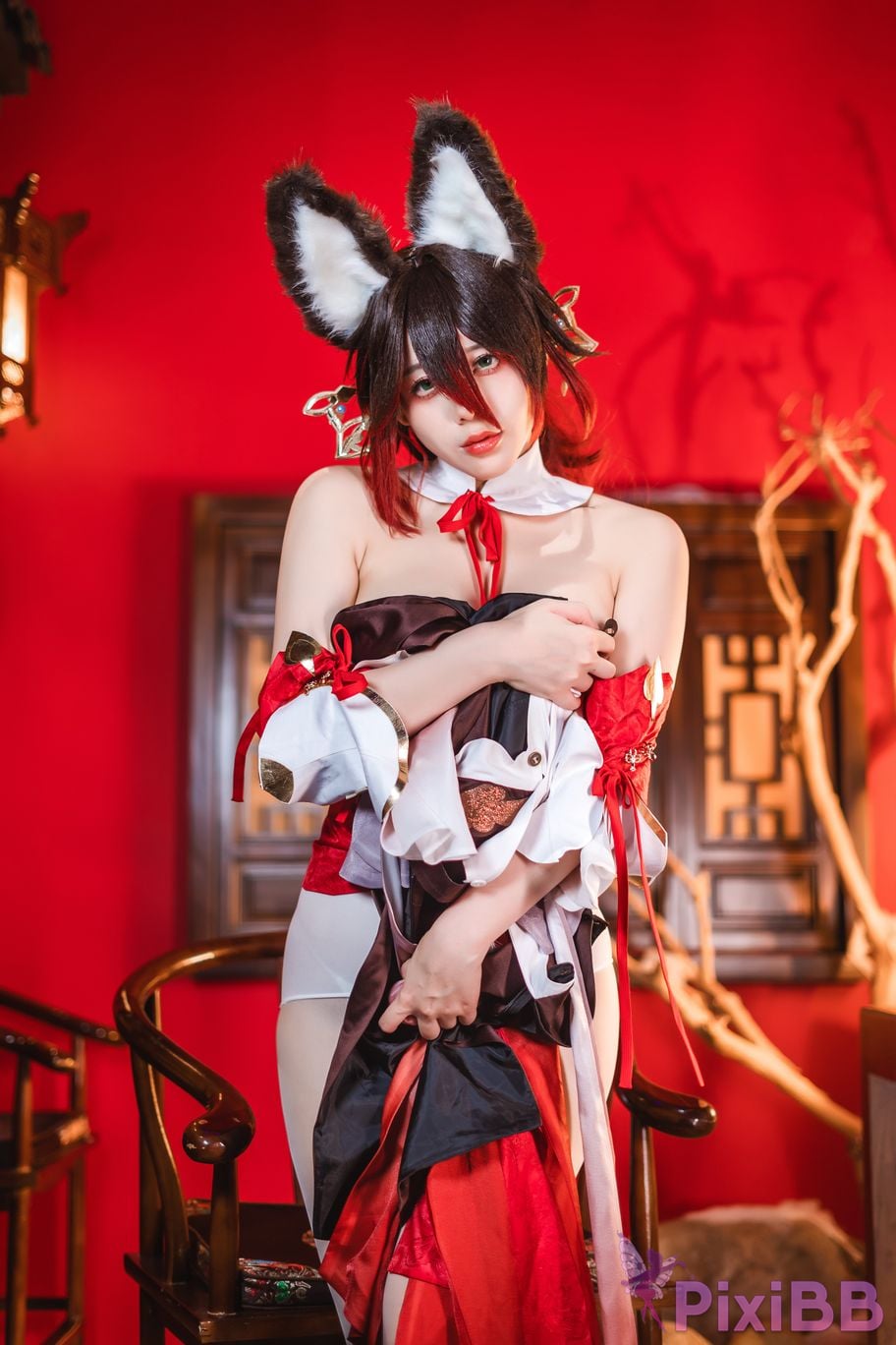 Coser jiu yan PixiBB.COM 045.JPG