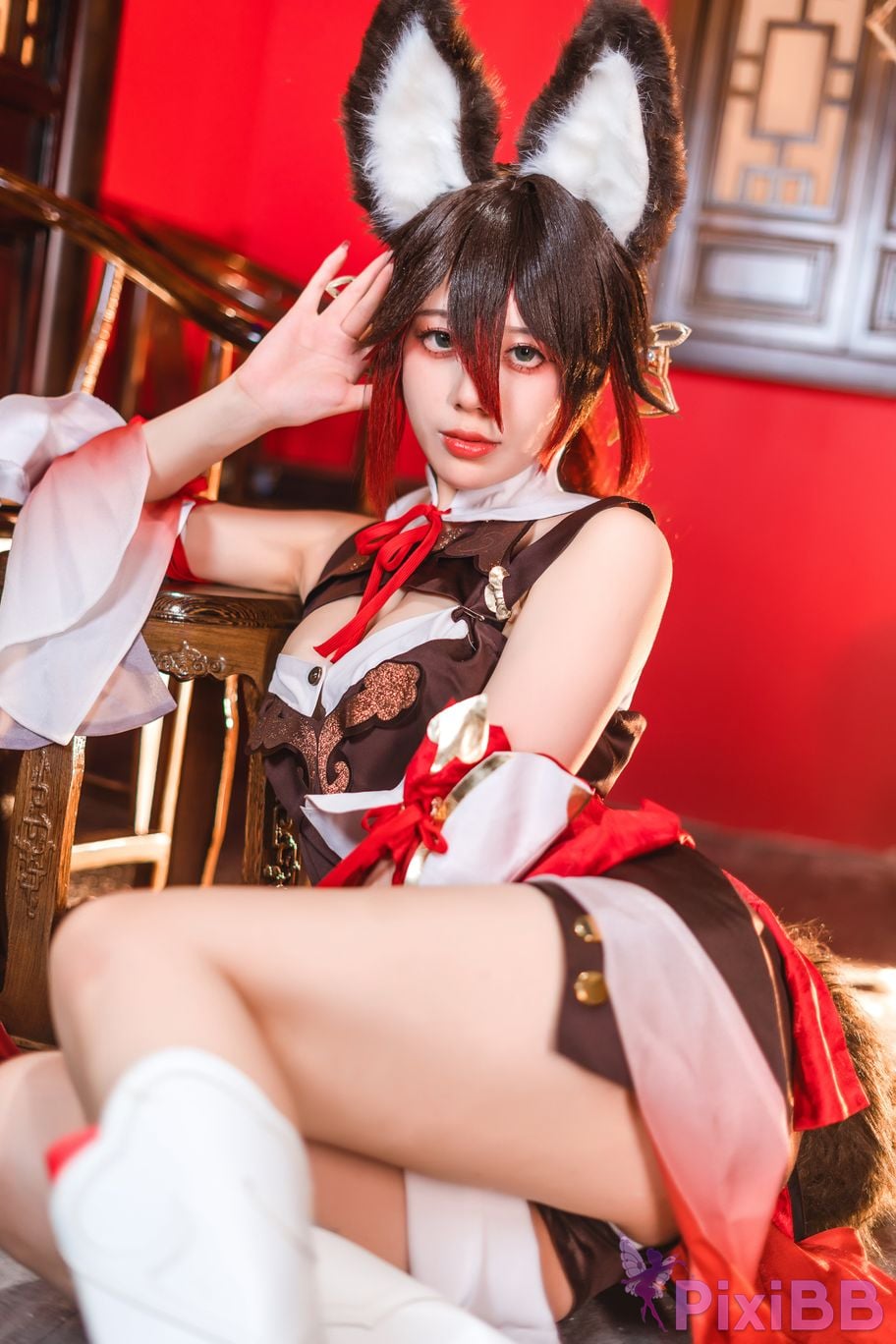 Coser jiu yan PixiBB.COM 047