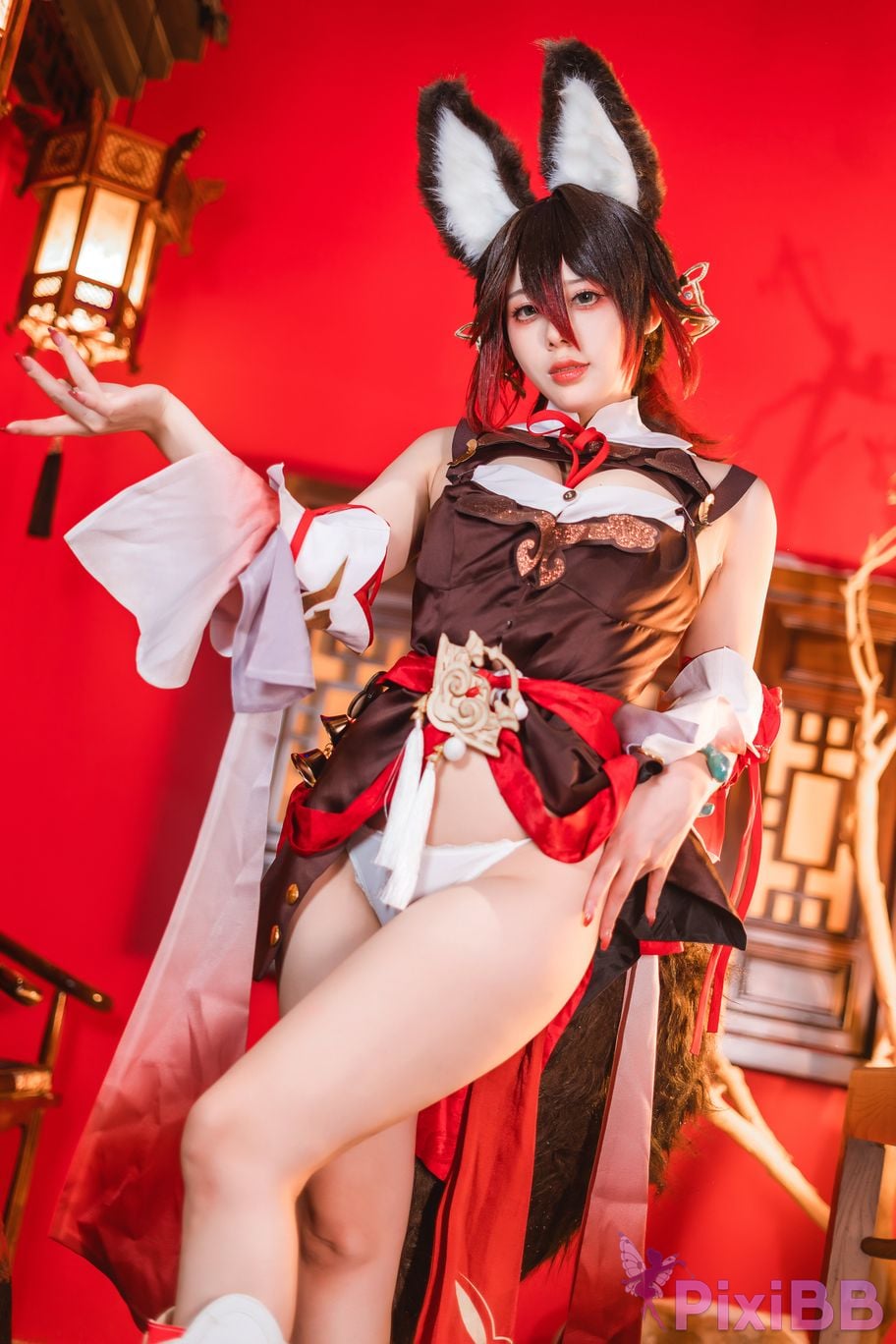 Coser jiu yan PixiBB.COM 049