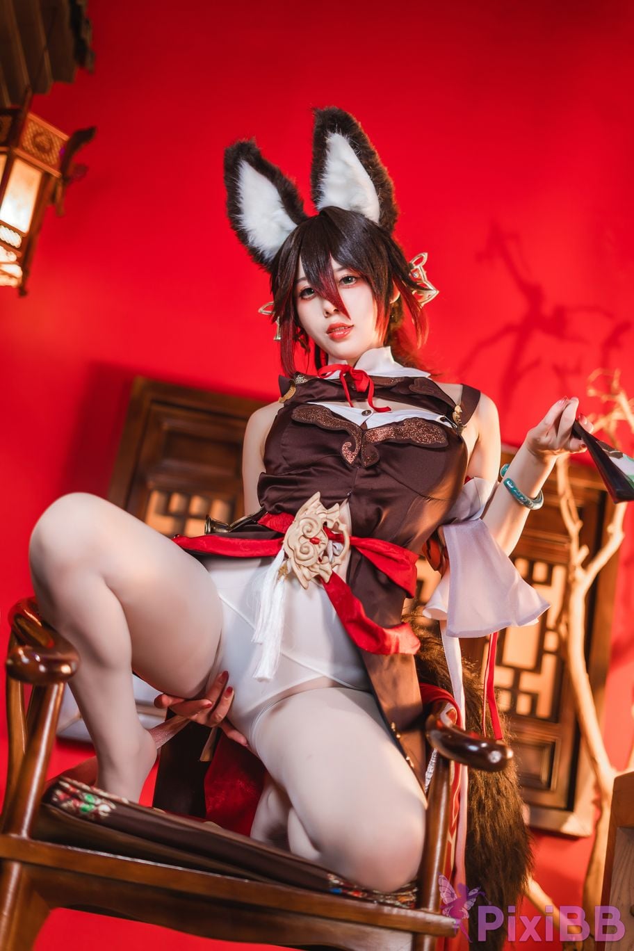 Coser jiu yan PixiBB.COM 058