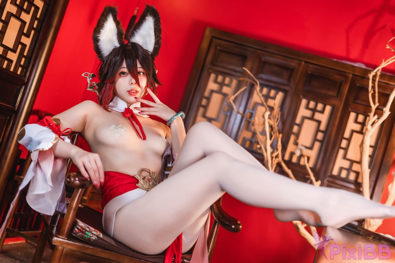 Coser jiu yan PixiBB.COM 060