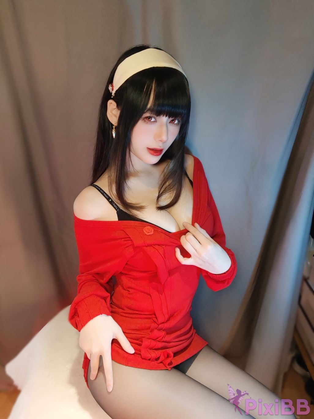 Coser PixiBB.COM 007