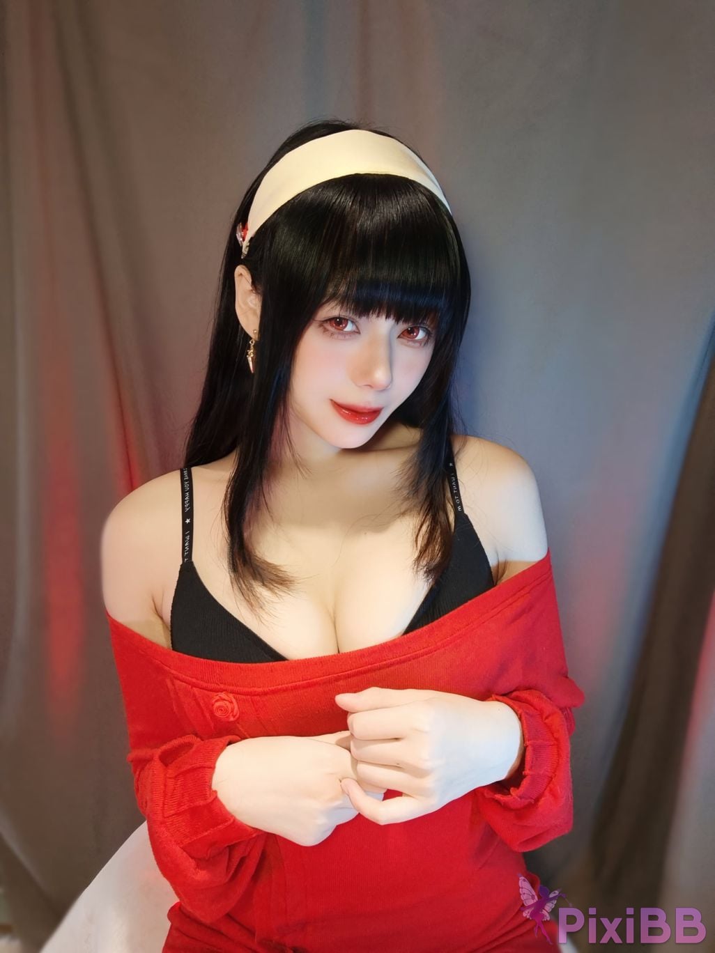 Coser PixiBB.COM 008