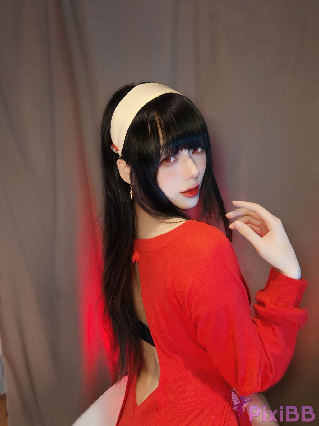 Coser PixiBB.COM 009