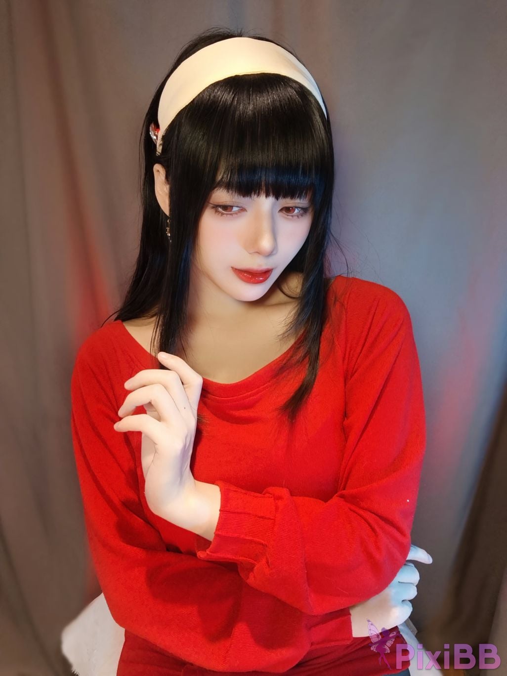 Coser PixiBB.COM 010