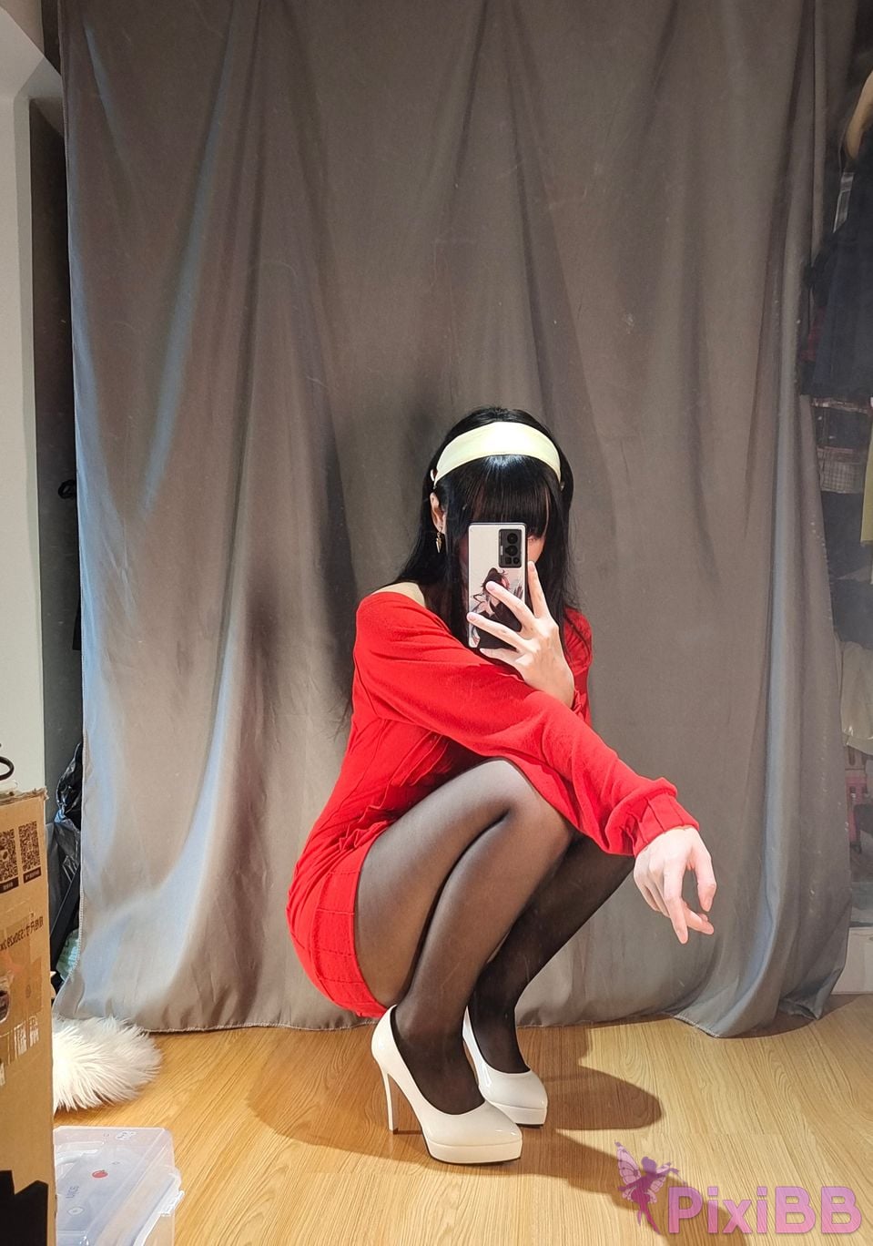 Coser PixiBB.COM 011