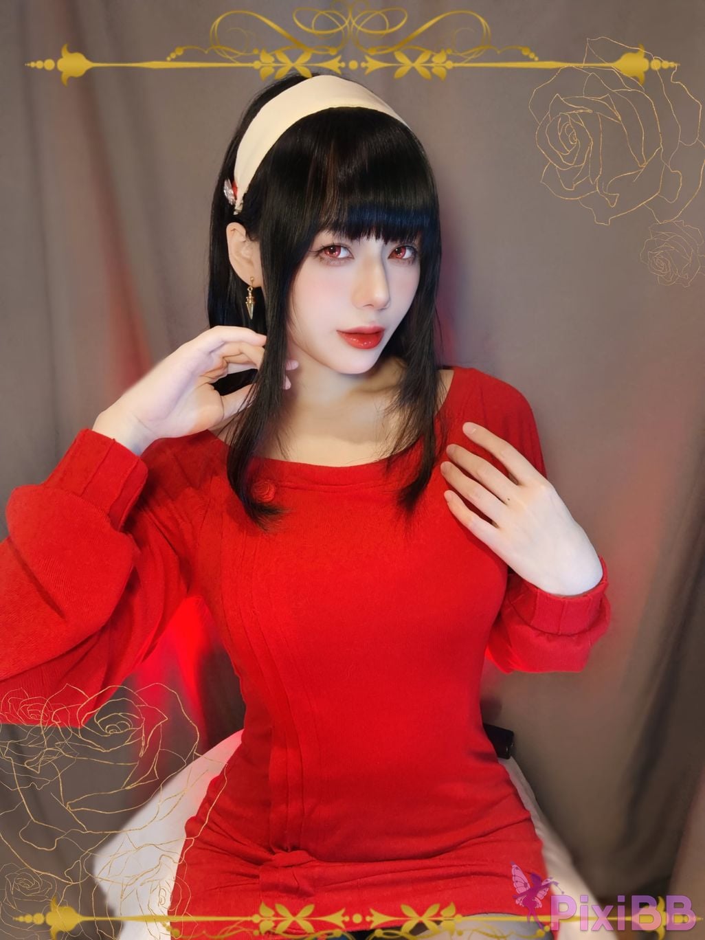 Coser PixiBB.COM 013