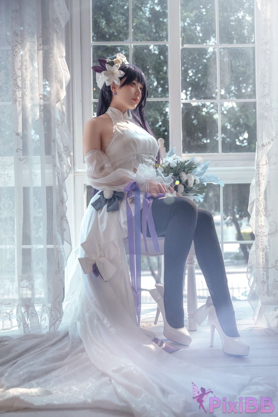 Coser PixiBB.COM 001