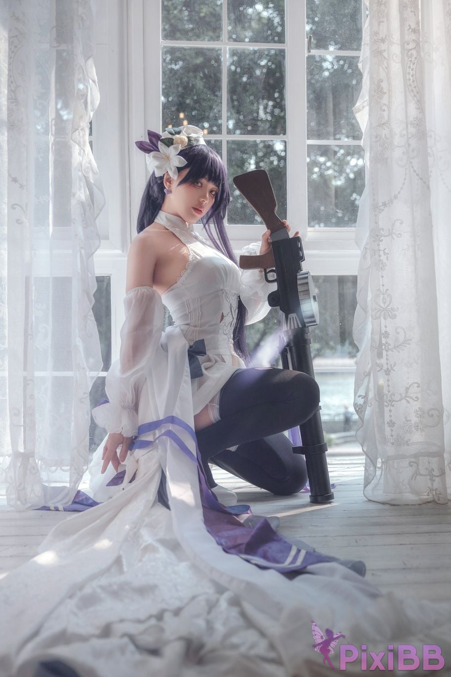 Coser PixiBB.COM 003